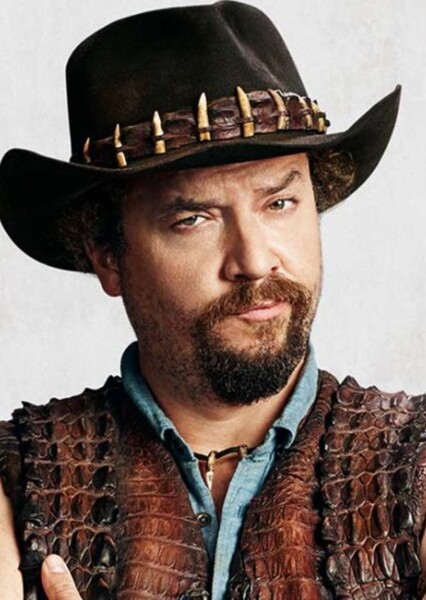 Danny McBride photo