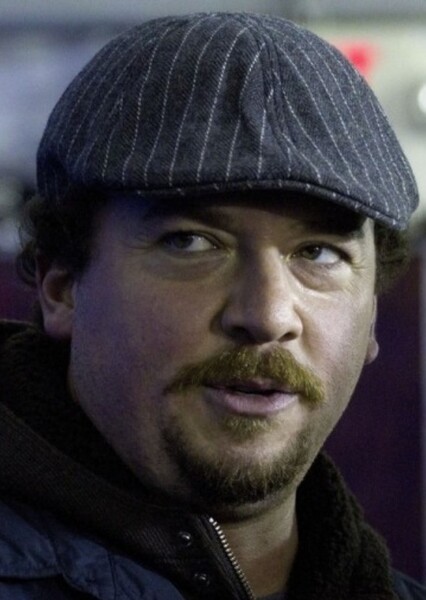 Danny McBride