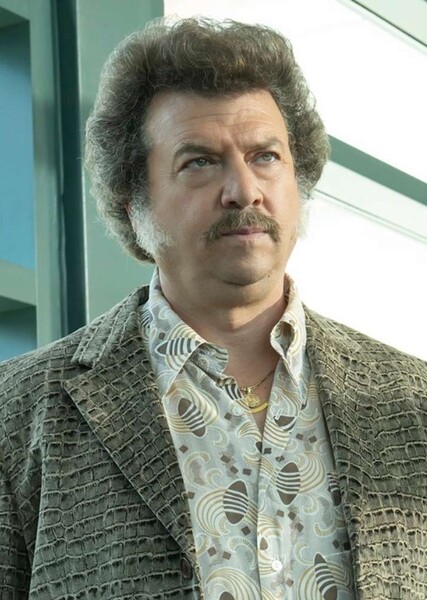 Harvey Bullock