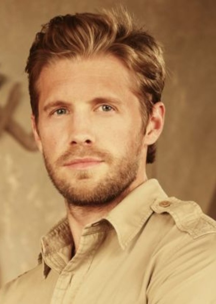 Danny McNamara (Blood & Treasure) photo