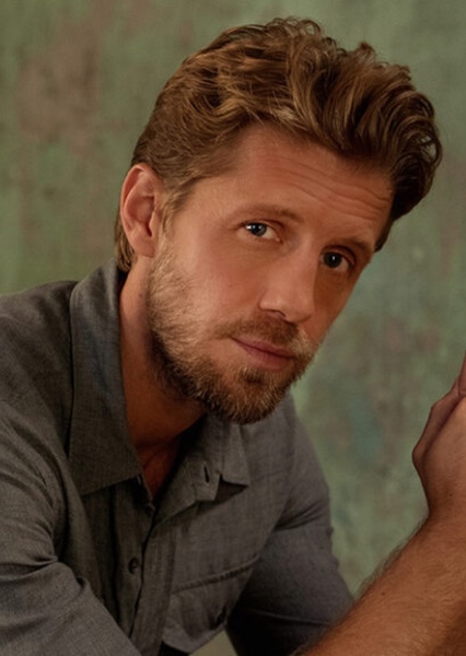 Danny McNamara (Blood & Treasure) photo