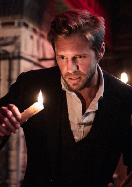 Danny McNamara (Blood & Treasure) photo