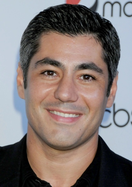 Danny Nucci