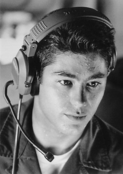 Danny Nucci photo