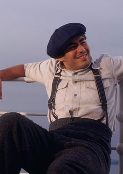Danny Nucci photo