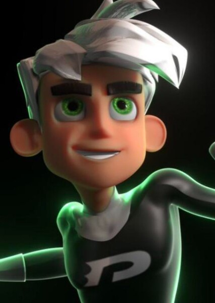 Danny Phantom (Character) photo