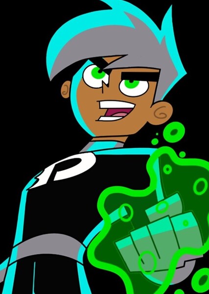 Danny Phantom (Character) photo