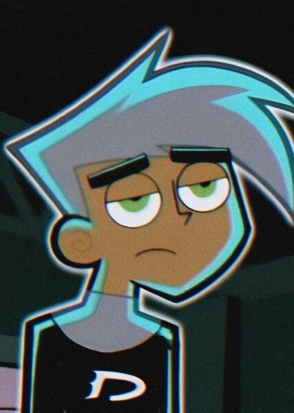 Danny Phantom (Character) photo
