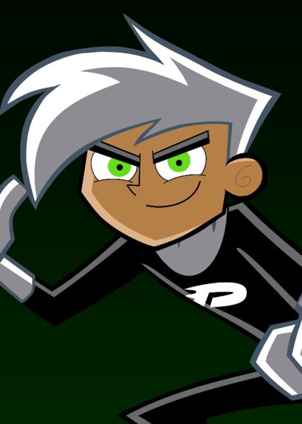 Danny Phantom (Character) photo
