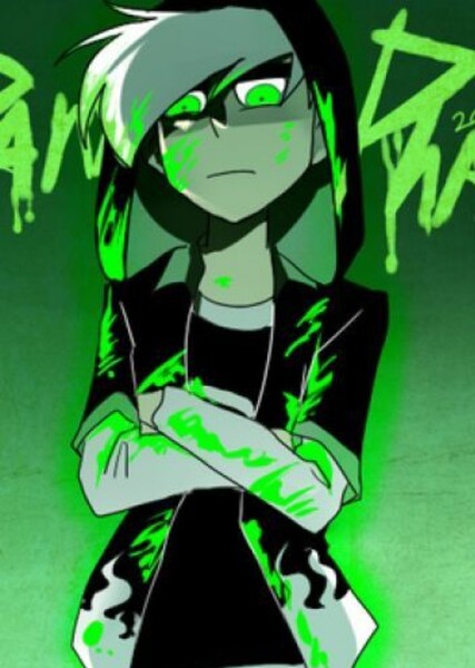 Danny Phantom (Character) photo