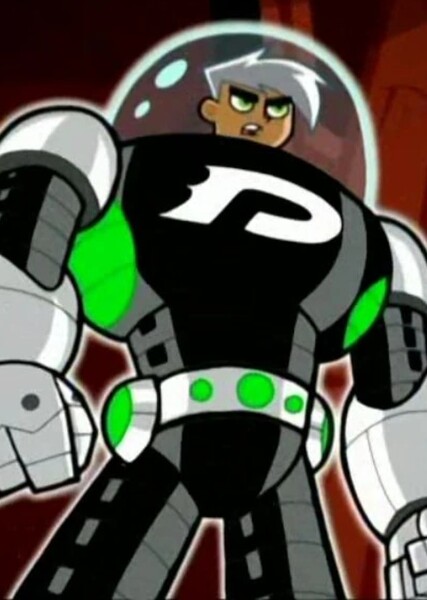 Danny Phantom (Character) photo