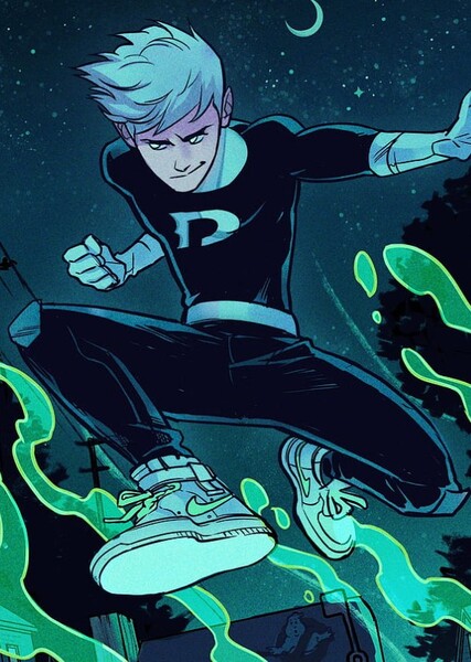 Danny Phantom (Character) photo