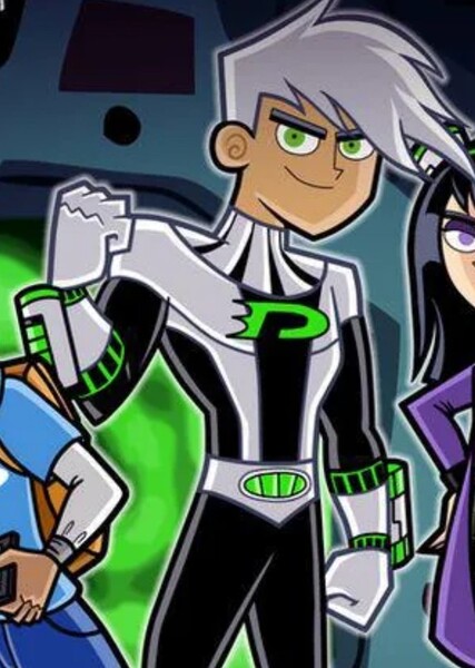 Danny Phantom (Character) photo