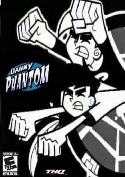 Danny Phantom photo