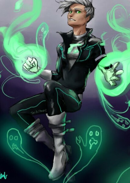 Danny Phantom (Character) photo