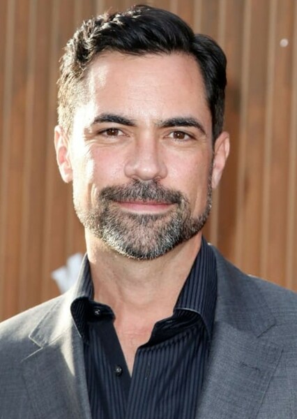 Danny Pino photo