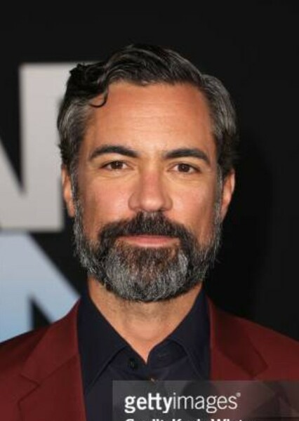 Danny Pino photo