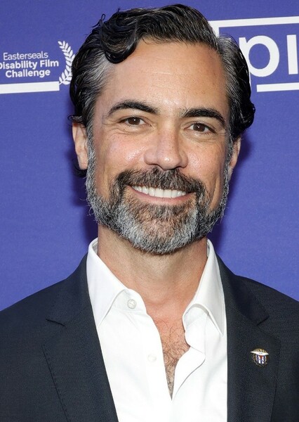 Danny Pino photo