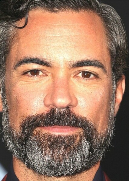 Danny Pino photo