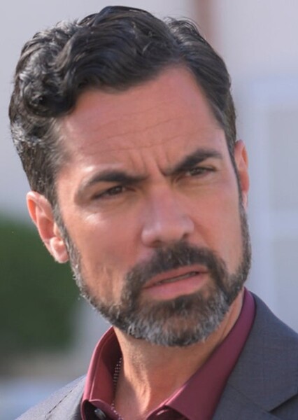 Danny Pino photo