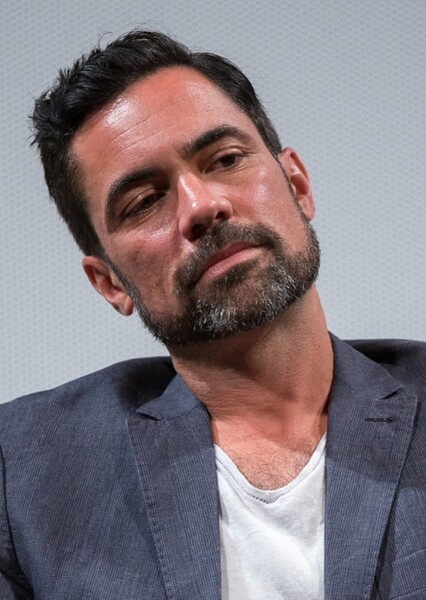 Danny Pino photo