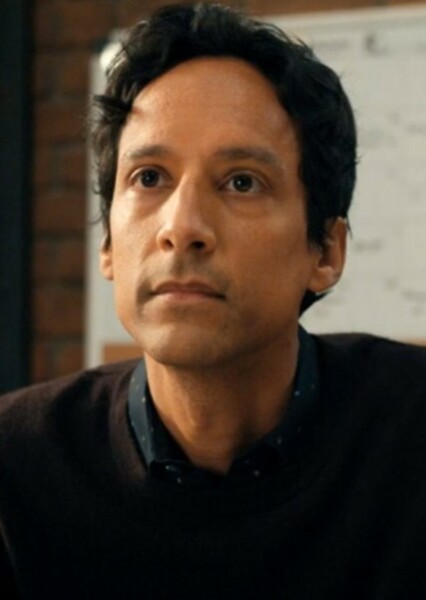 Danny Pudi photo