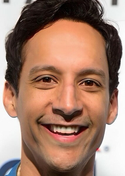 Danny Pudi photo