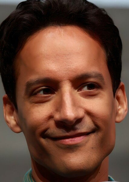 Danny Pudi photo