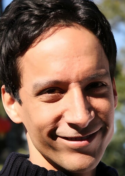 Danny Pudi photo