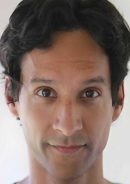 Danny Pudi photo