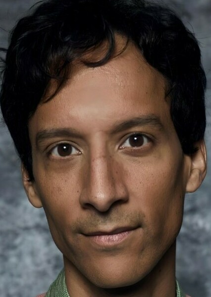 Danny Pudi photo