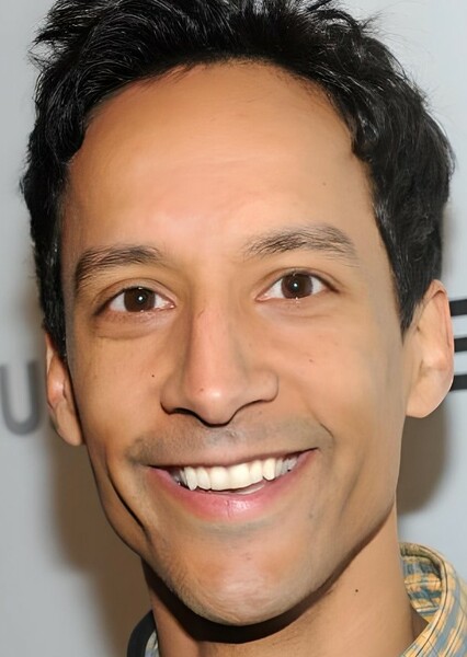 Danny Pudi photo