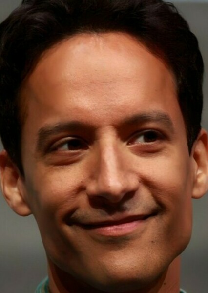 Danny Pudi photo