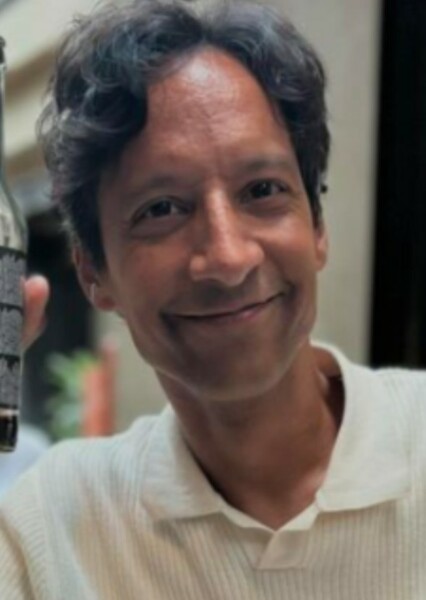 Danny Pudi photo