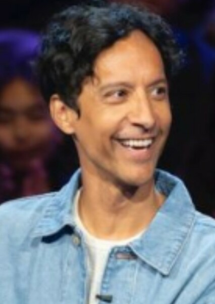 Danny Pudi photo