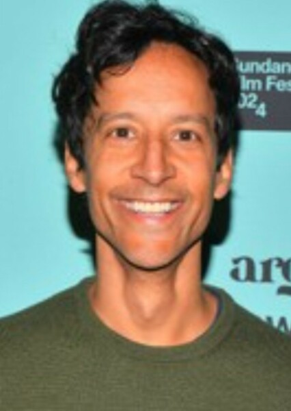 Danny Pudi photo