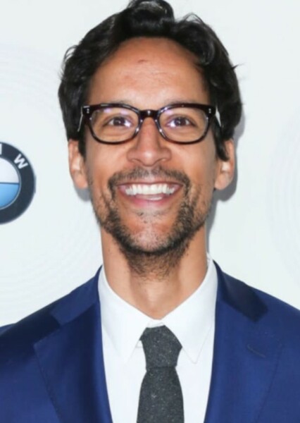 Danny Pudi photo