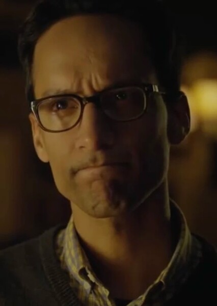 Danny Pudi photo