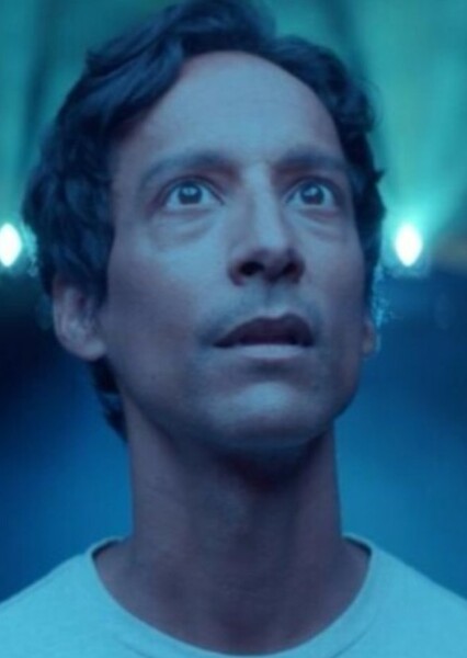 Danny Pudi photo