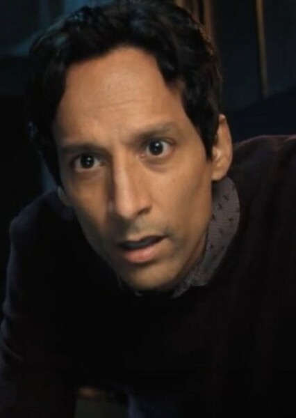 Danny Pudi photo