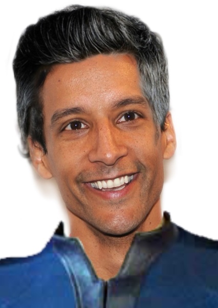 Danny Pudi photo