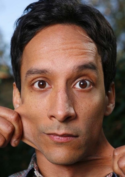 Danny Pudi photo