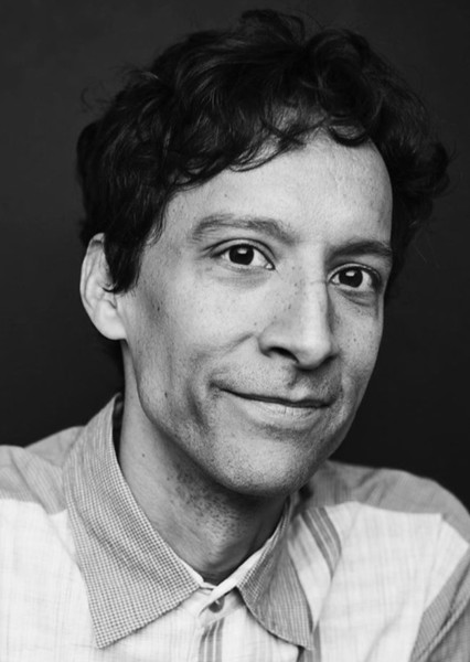 Danny Pudi photo