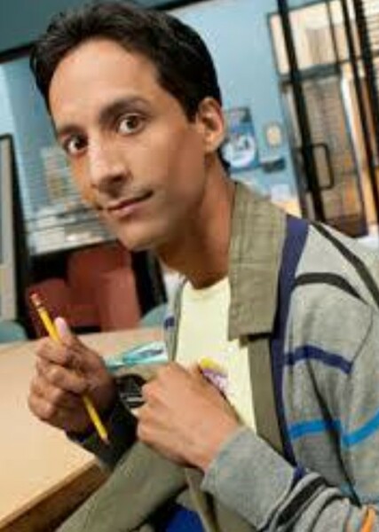 Danny Pudi photo