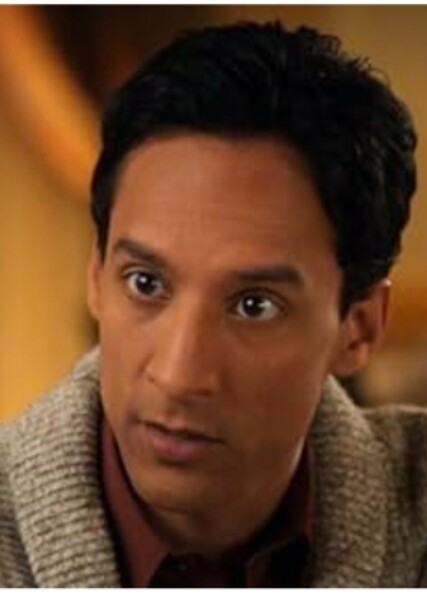 Danny Pudi photo