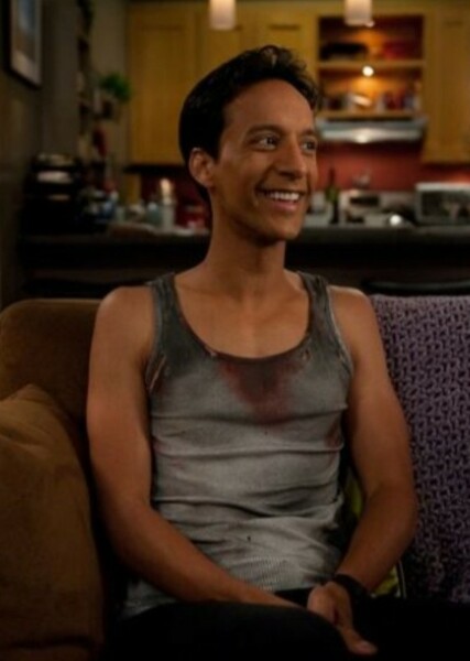 Danny Pudi photo