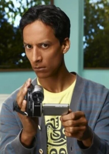 Danny Pudi photo