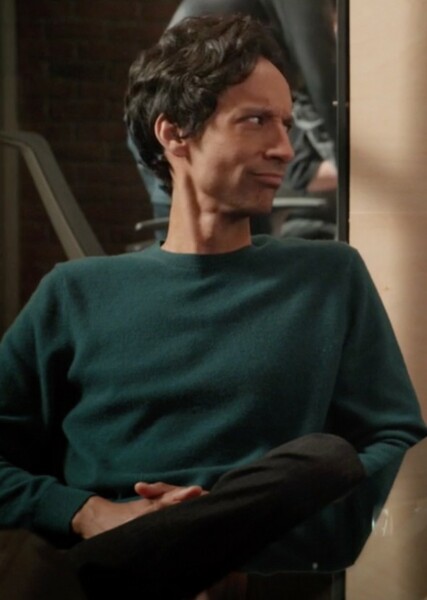 Danny Pudi photo