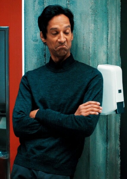 Danny Pudi photo