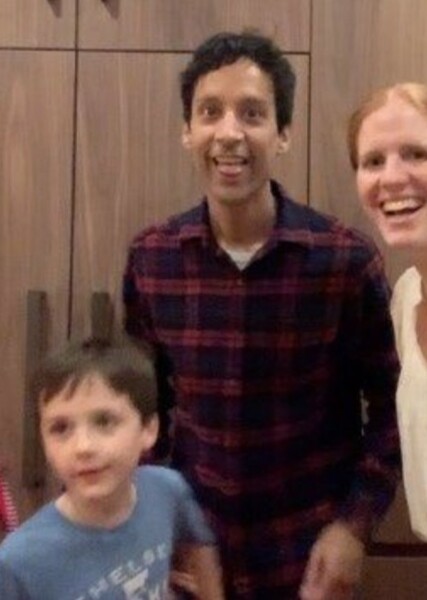 Danny Pudi photo